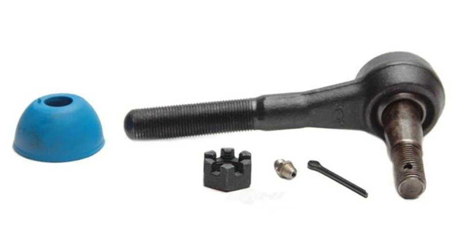 Extremidade da haste de amarração de direção compatível com 1979-1983 Plymouth Trailduster PB350 PB250, PB350 ACDE - Imagem 2 de 4