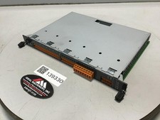 KEBA Digital Input Module TT081 TT 081 Used 139330