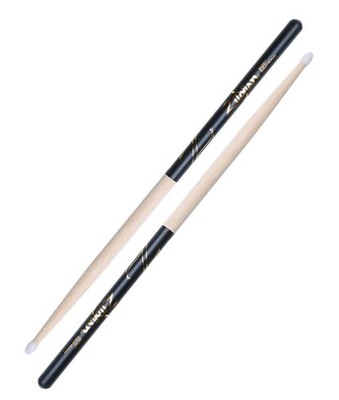 Zildjian Z5AND 5A Nylon DIP Drumsticks Dip Series with FREE Shipping