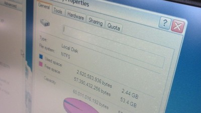 IBM ThinkPad R50e, Pentium Centrino 1.6Ghz, 512MB, 60GB HDD, DVD-RAM, Win XP SP3
