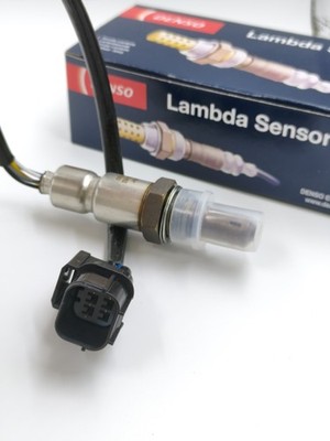 DENSO 234-5053 Upstream Oxygen sensor For ACURA MDX 2007 3.7L V6