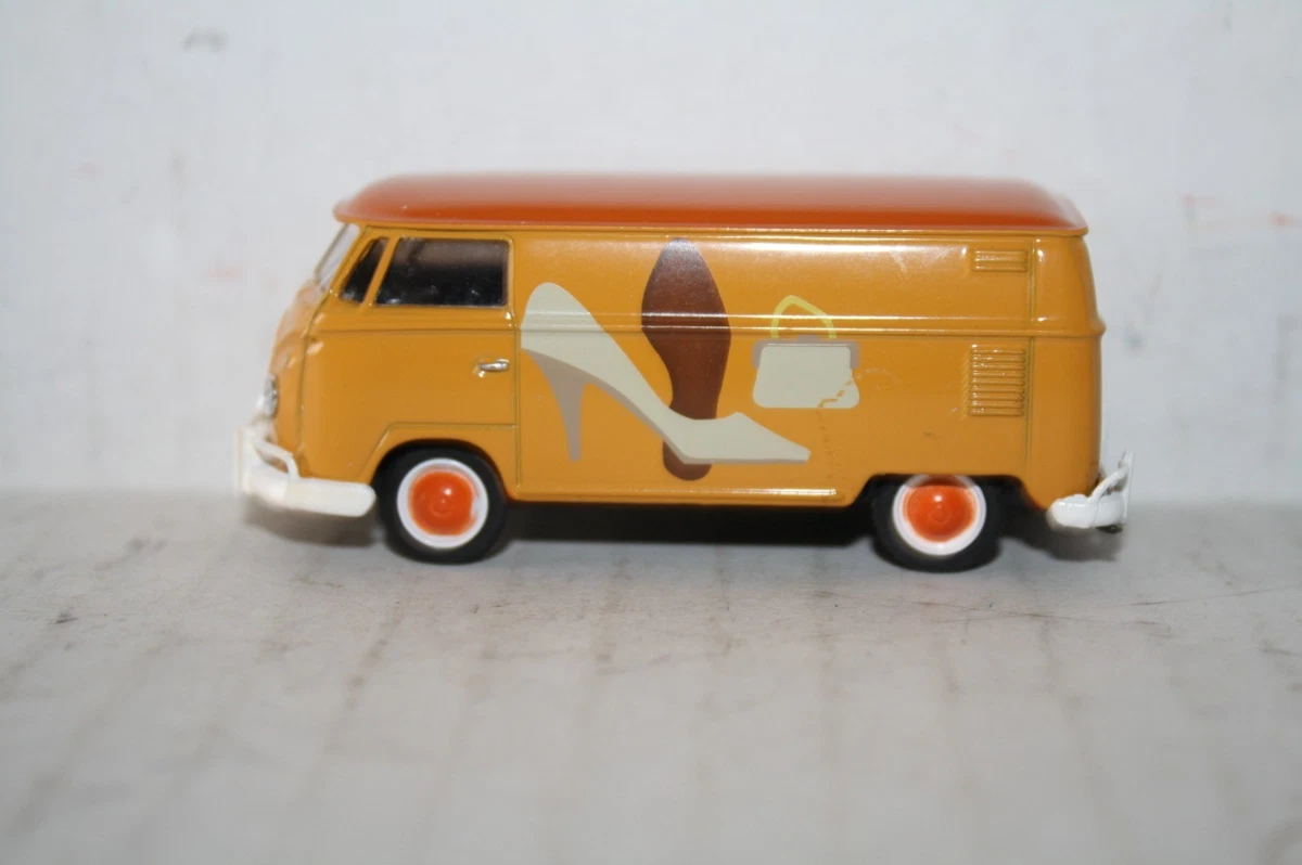 M2 Machines Volkswagen Orange Diecast & Toy Vehicles for sale | eBay