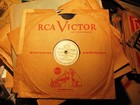 1947 ED SULLIVAN SHOW CUBAN Jose Curbelo Boogie Woogie Na Favela SAMBA 23-0665. — photo 1