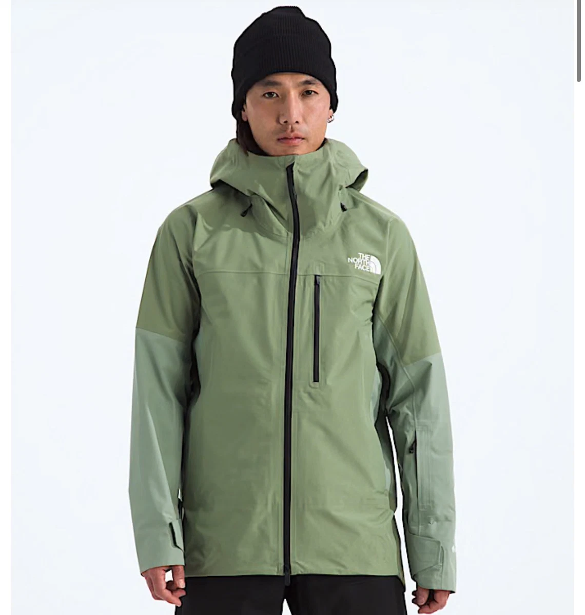 North Face Gore Tex Jacket | eBay