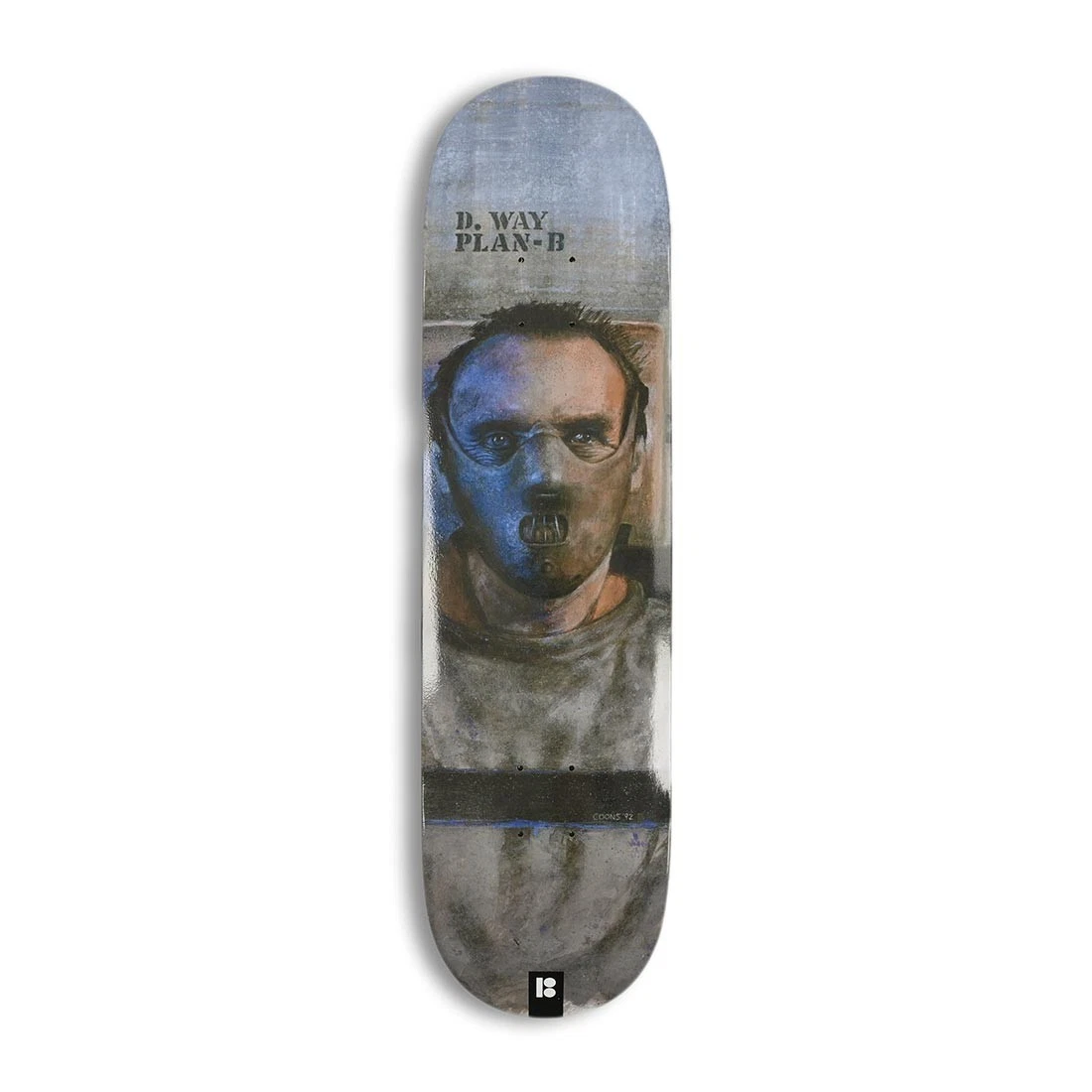 Plan B Skateboard Decks for sale | eBay UK
