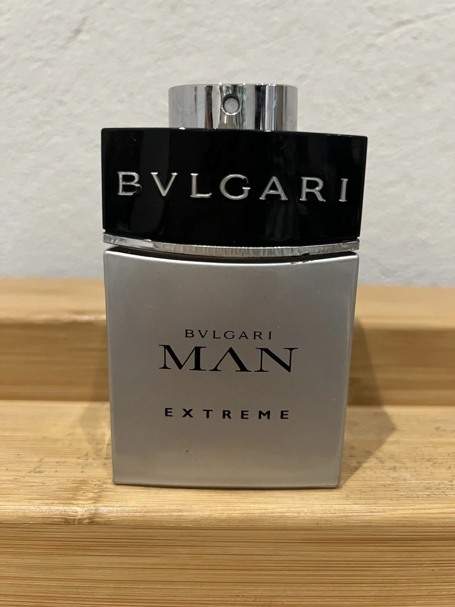 Bvlgari Man Eau de Toilette for Men for sale | eBay