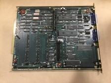 Okuma OPUS 5000 Main Board E4809-045-091-E 8207DK