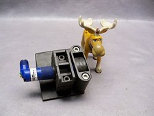 Balluff BES 30.0 BS-1 Proximity Switch Assembly BCS 018-PS-1-Y-S4