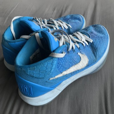 demar derozan kobe pe