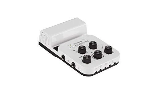 Roland smartphone MIXER GO: MIXER PRO GOMIXERPRO 9 channel NEW from Japan - Image 2 of 4