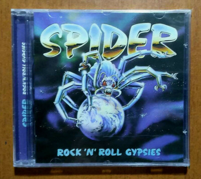 ROCK'N'ROLL GYPSIES　Same Old BackBeat Rock N Rock'n'Roll Gypsies CD Same Old Backbeat [RRG0001] Roll Gypsies