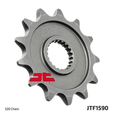JT Sprockets - JTF736.13 - Steel Front Sprocket, 13T for sale onlne | eBay