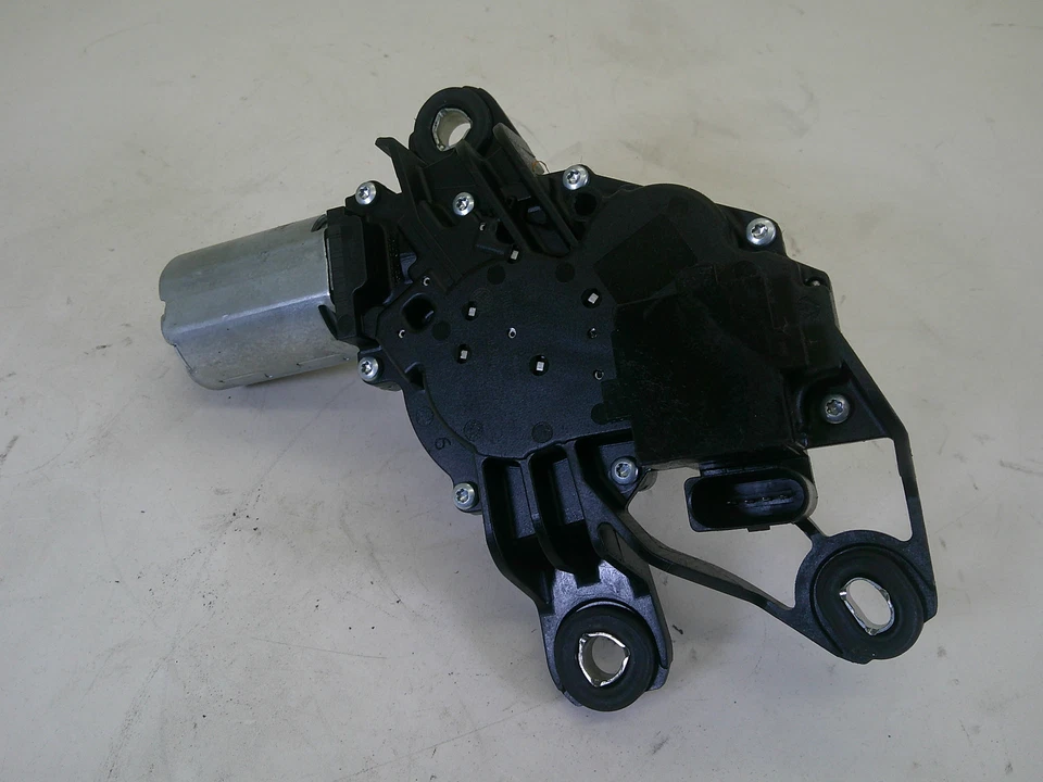 MOTOR LIMPADOR VOLKSWAGEN POLO TSI (TRASEIRO) 0390201216 2015-2018 - Imagem 3 de 4