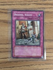 begone thot yugioh card Yu-Gi-Oh! - Bayonater, The Baneful Barrel - CHIM-EN030 - Common - 1st Edition Begone, Knave! IOC-107 Prices |