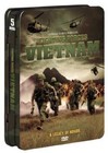 Fighting Forces: Vietnam (5-pk)(Tin) - Dvd By Edward Rasen - Good