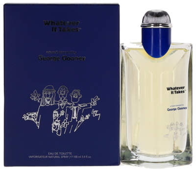 Fragrance Spray Parfum George Clooney George Clooney By Whatever