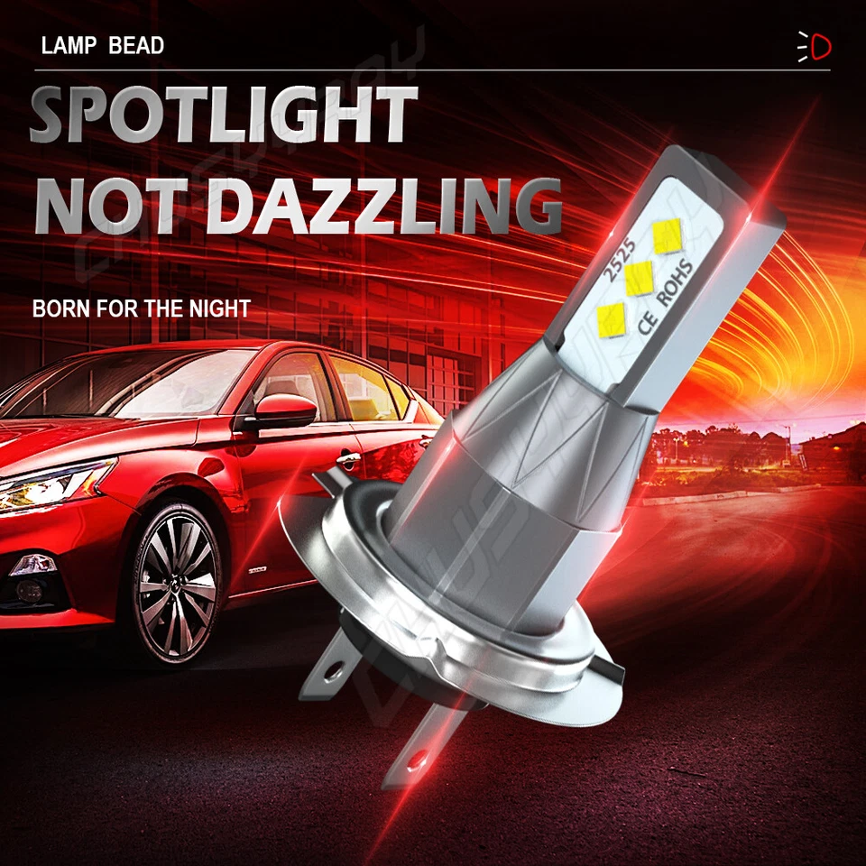 JUEGO LED faros piloto para Kawasaki Ninja 1000 z1000 z1000s KRT 2011 2012-2016 Foto 2 de 4