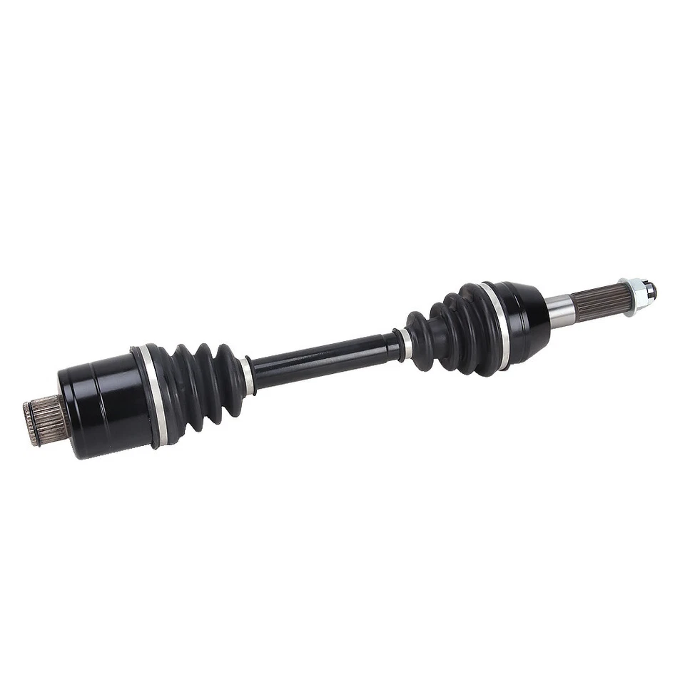 Eje trasero CV eje de transmisión para Polaris Sportsman 400 500 570 600 700 4x4 2006-2016 Foto 2 de 4