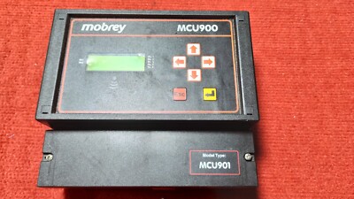 P:VT3 MOBREY MCU901 WX-A -SHIP FEDEX