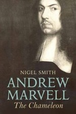 Image of Andrew Marvell: The Chameleon by Smith New 9780300181968 Fast Free Shipping^+