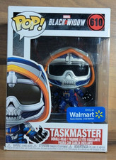 Funko Pop! Movies: Black Widow 