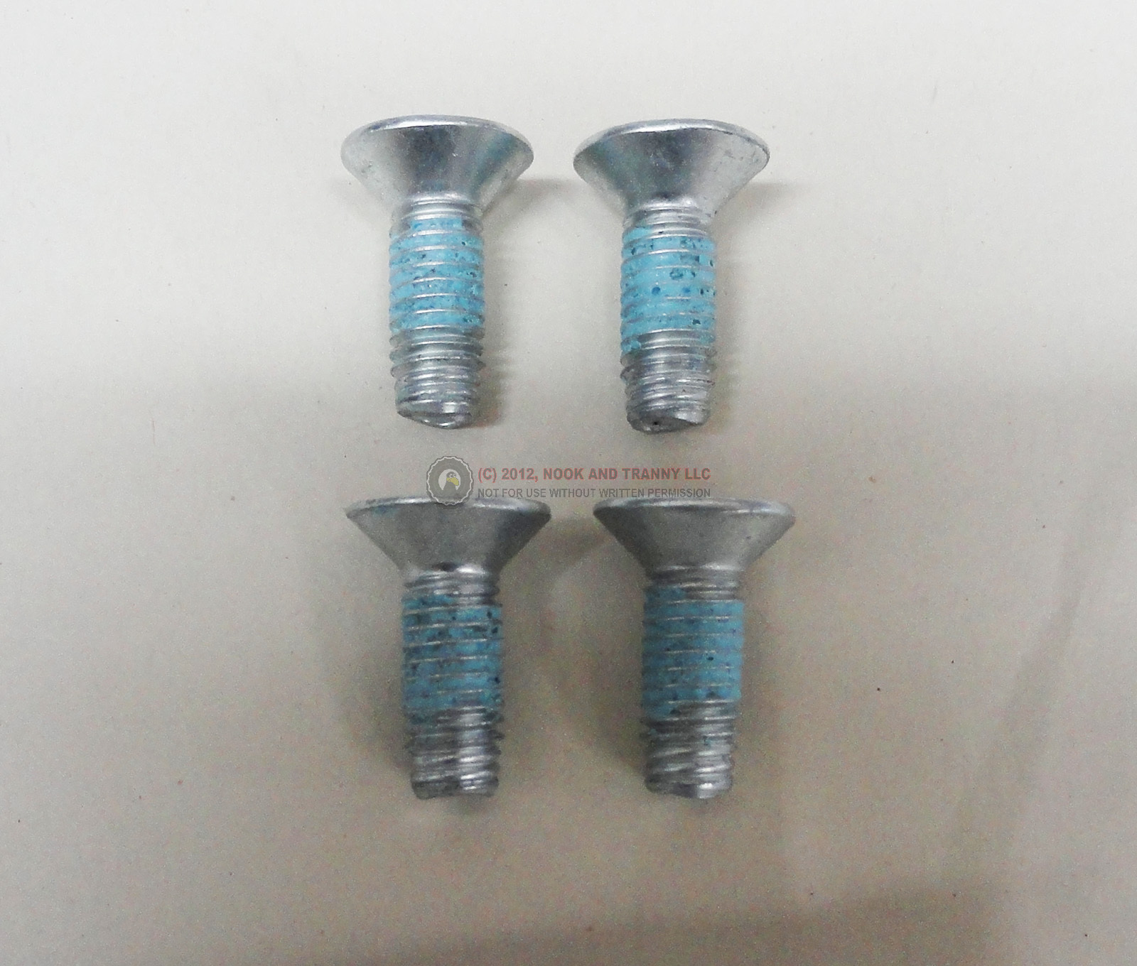 GM LS1 LS2 LS3 LS6 LS7 LQ4 Cam Camshaft Retainer Thrust Plate W - Foto 4