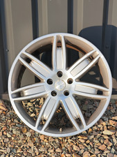 Jantes Maserati QUATTROPORTE