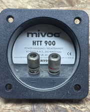 Lautsprecher Anschlussbuchse Buchse MIVOC HTT 900