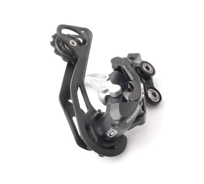 Shimano Deore XT RD-M781 SGS 10-fach Schaltwerk langer Käfig 