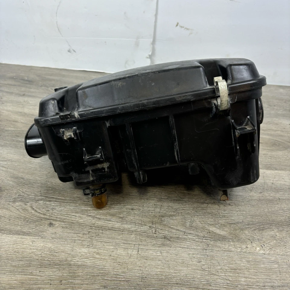 2010 Arctic Cat 700 H1 Air Box Airbox 0470-728 - Image 2 of 4