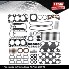 New Kit Head Gasket Set Fit for Honda Odyssey Acura TL Pilot MDX RL 2003-2010