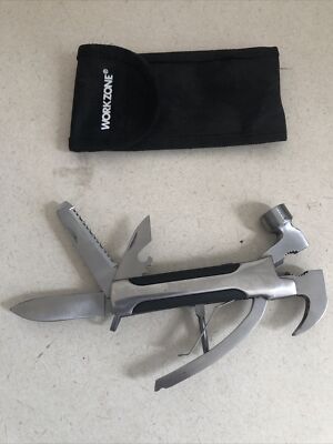 workzone multitool