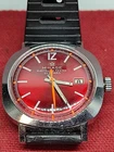 Mirage, cal 1641, wrist watch , run, 536