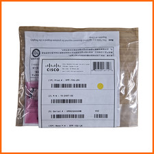 CISCO SFP-10G-LR | New | VAT | Dealer Warrant...