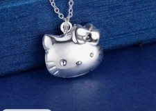 Hello Kitty Locket/necklace