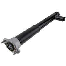 NTY Stoßdämpfer Gasdruck hinten links für Mercedes-Benz E-Klasse W212