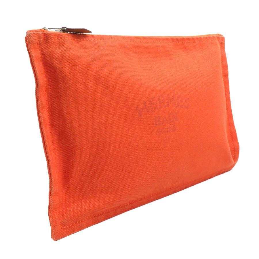 【HERMES】Navette pouch GM navette-pouch-gm--1107068 92-