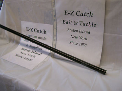 shakespeare ugly stik rod blanks Original Shakespeare Ugly Stick # USU-95-5 Spinning Blank 1-pc ( Pick Up  Only )