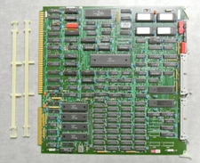 Adept Technology 10300-16600 Rev. AC Circuit Board for 310 A Series Controller