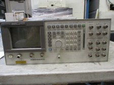 Hewlett Packard: 8922M GSM MS Test Set *