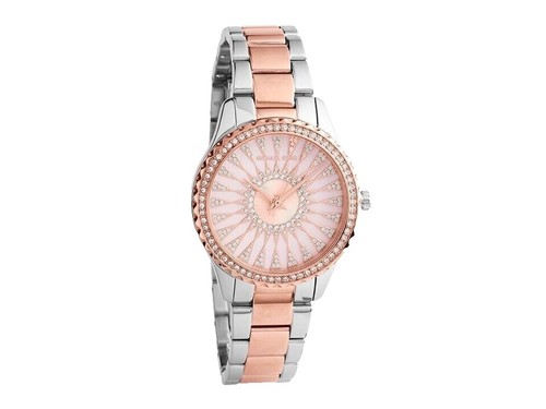 Michael Kors Portia MK-3794 Gold Tone Star Dial Stainless Steel Womens Watch Michael Kors Portia MK-3794 Gold Tone Star Dial Stainless  main image 4