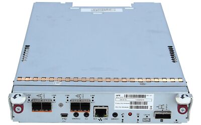 HP - 876129-001 - HP - 876129-001 - HP SPS-MSA 2050 SAS Controller