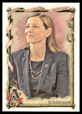 2023 Topps Allen & Ginter Caroline O'Connor G195 #215