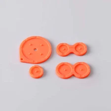 Game Boy Advance SP Silicone Membranes - FunnyPlaying