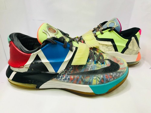 kd 7 se