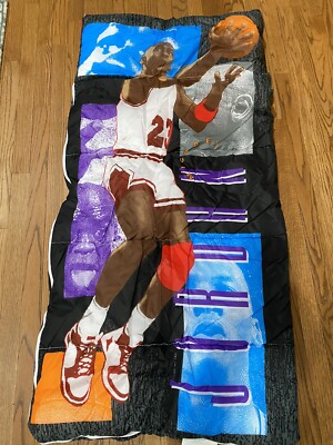 basketball sleeping bag