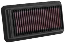 K&N Filters 33-5044 Luftfilter für HONDA