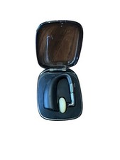 Motorola ELITE Sliver SJYN0854A Black Bluetooth Headset Charger Case Cradle Only