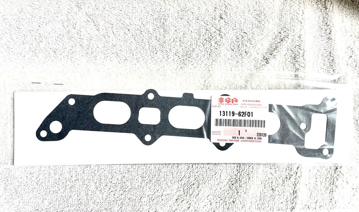 GENUINE Suzuki Carry DA41 DB71 DB51 DC51 DD51 Intake Manifold