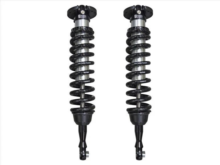 Icon 58660 V.S. 2.5 Series Coilover Kit for 2008-2014 Toyota Land Cruiser Foto 2 de 2